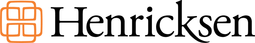 Henricksen_Horizontal Logo_Orange+Black.png